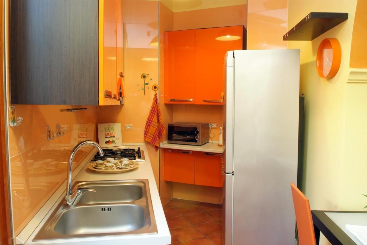 Vila Casa Di Titti Salerno Exteriér fotografie
