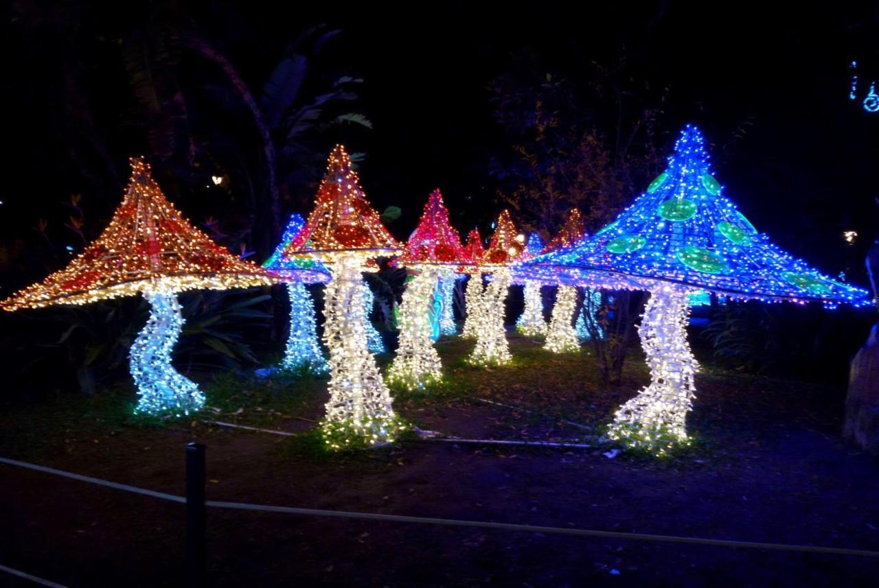 Vila Casa Di Titti Salerno Exteriér fotografie