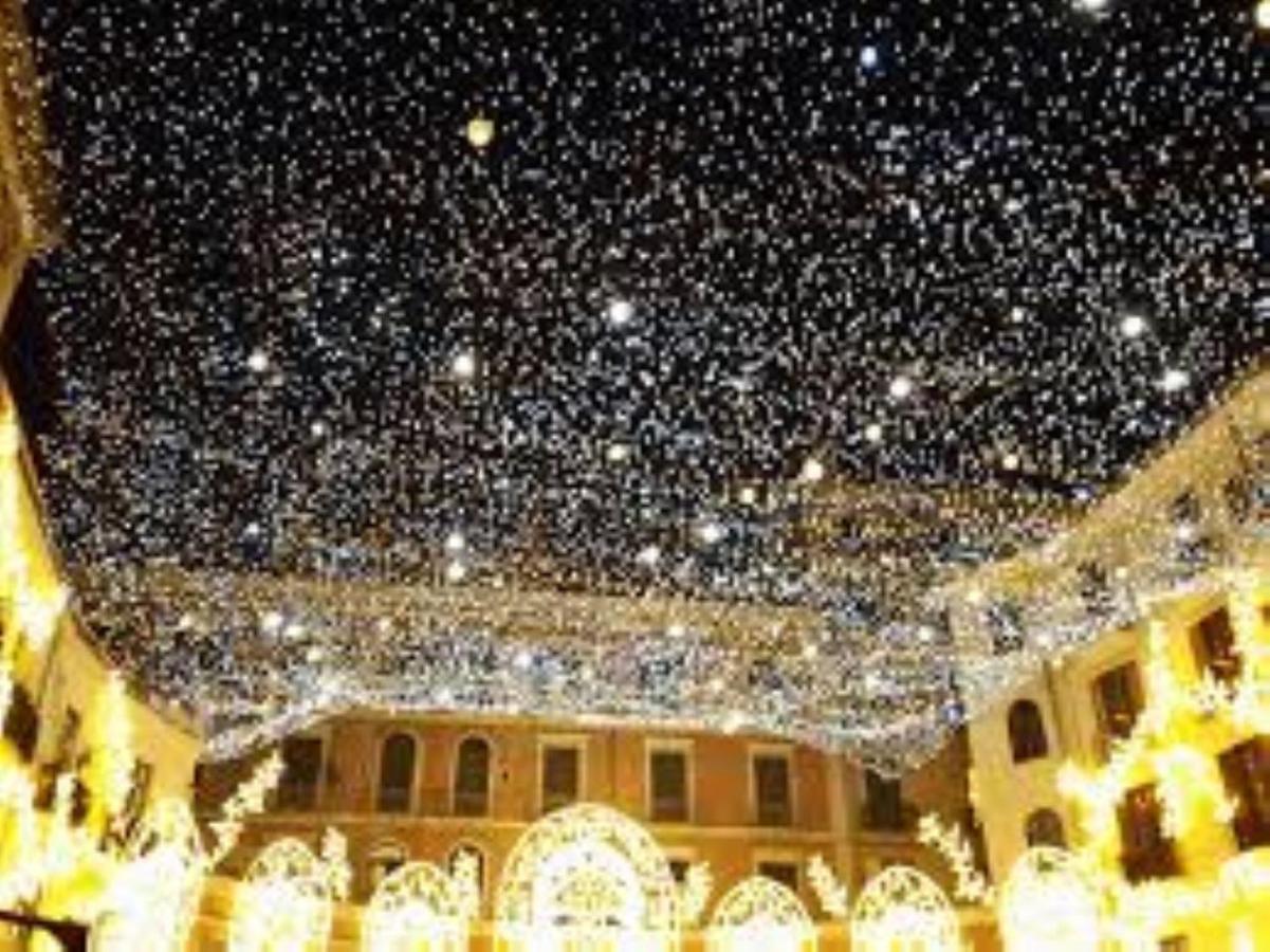 Vila Casa Di Titti Salerno Exteriér fotografie